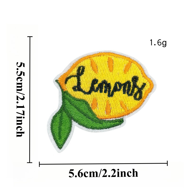 Summer Hot Hawaii Beach Flower - Embroidery Letter M recension och pris