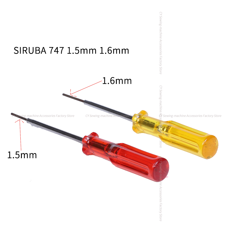 100PCS 1.5mm 1.6mm Hexagon Soc - Embroidery Yellow recension och pris
