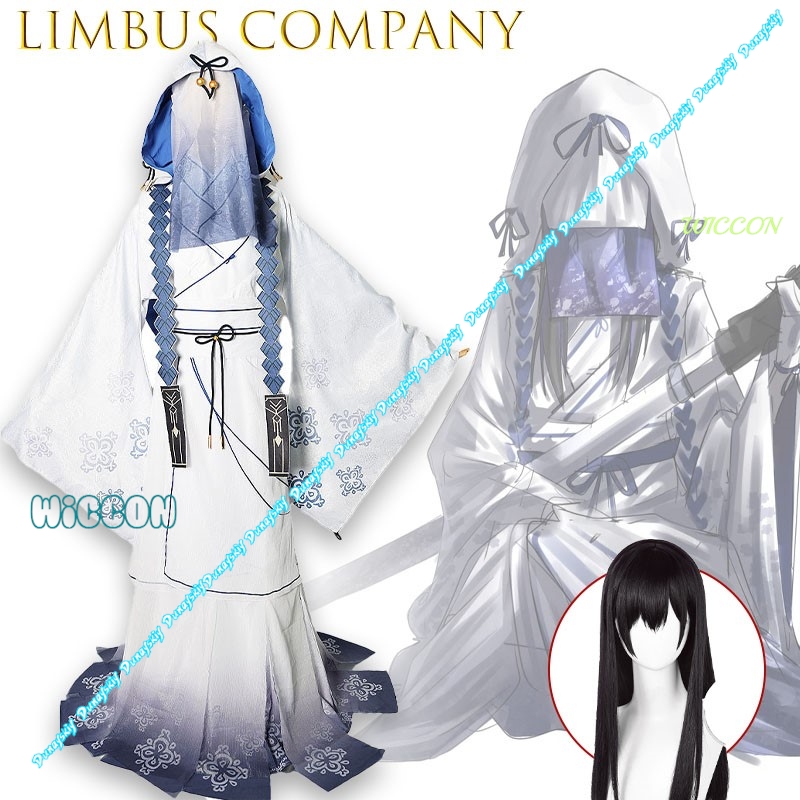 Limbus Company Araya The Celes - Embroidery Skirt recension och pris