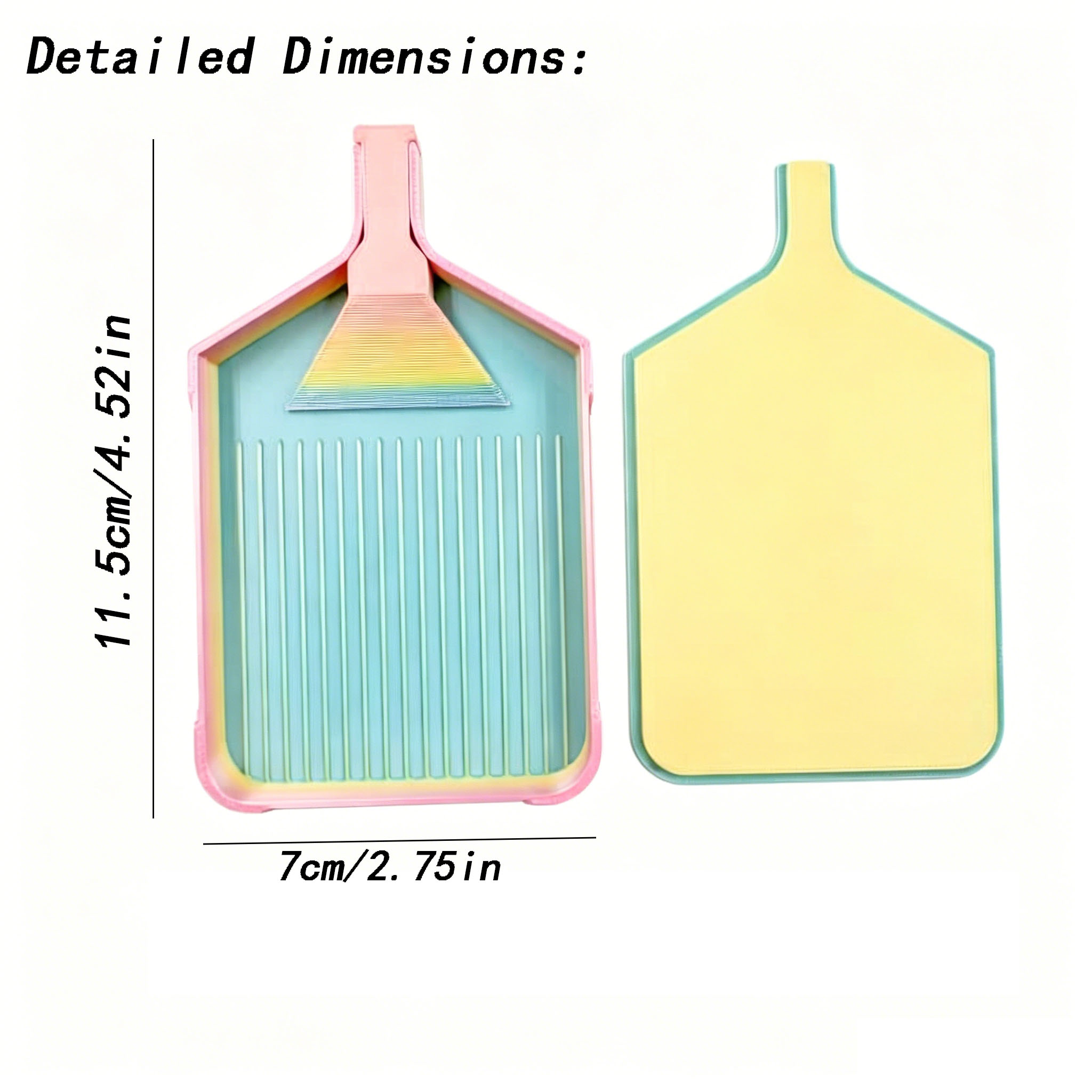 New Large Diamond Painting Tra - Embroidery Kit Starter recension och pris