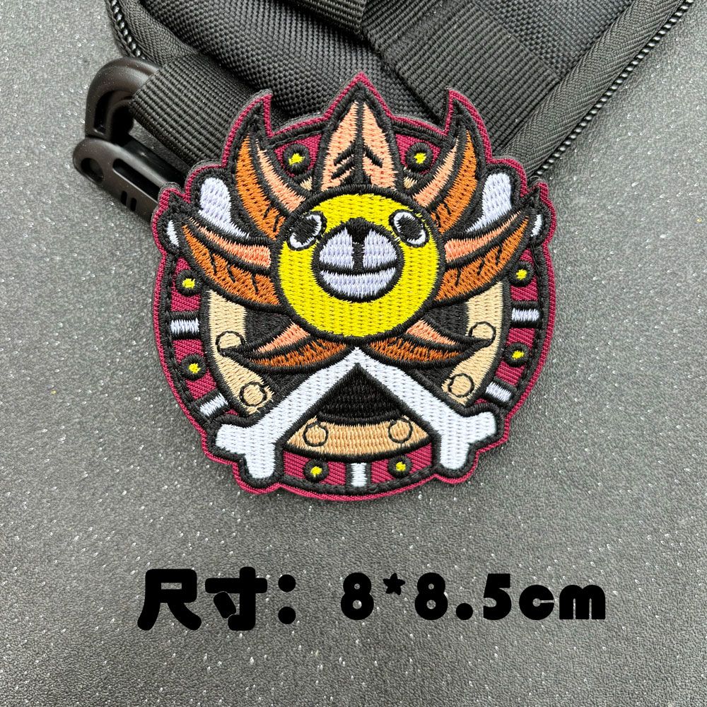 One Piece Embroidery Hook Loop - Embroidery Class recension och pris