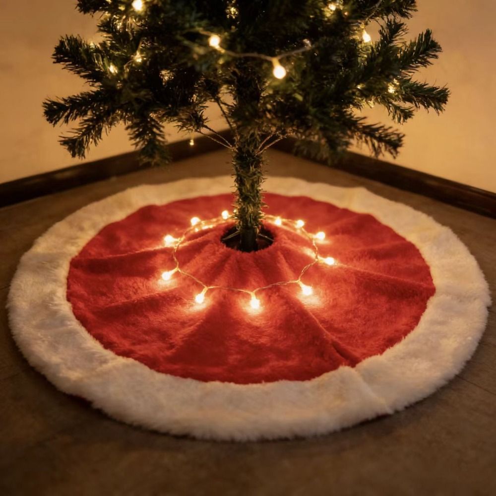 Xmas Accessory Christmas Tree  - Embroidery Xmas Tree recension och pris