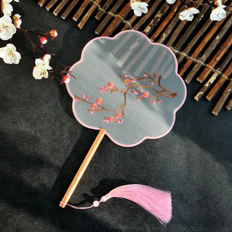2026 Chinese Style Embroidery  - Embroidery Skirt recension och pris