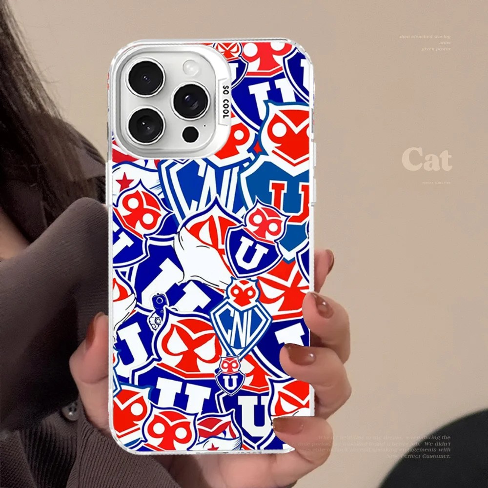 Phone Case For Chile U-Univers - Embroidery University recension och pris