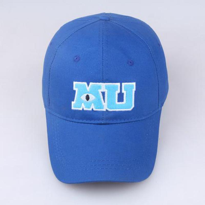 Comic Baseball Cap Men Adult U - Embroidery University recension och pris