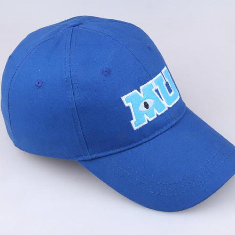 Comic Baseball Cap Men Adult U - Embroidery University recension och pris
