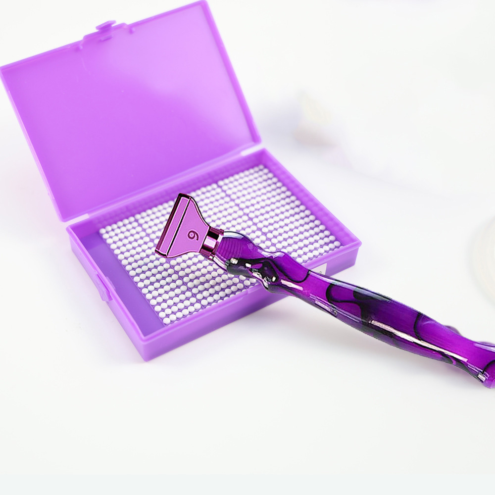 Diamond painting pen accessory - Embroidery Kit Starter recension och pris