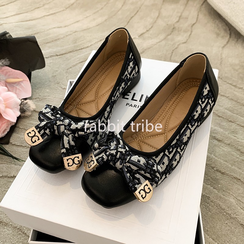Comfortable French Womens Sing - Embroidery Print recension och pris