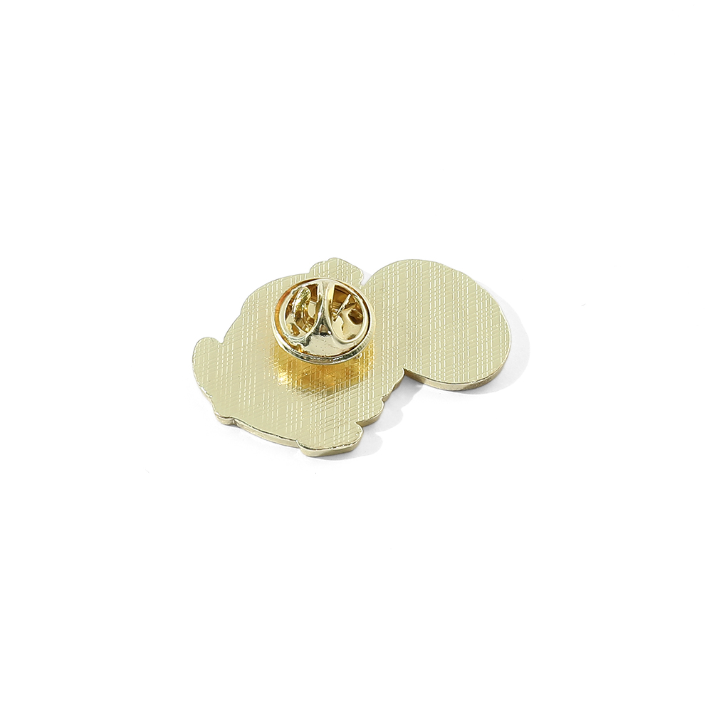 1 Pc ​Anime Character Brooch C - Embroidery Wallpaper recension och pris