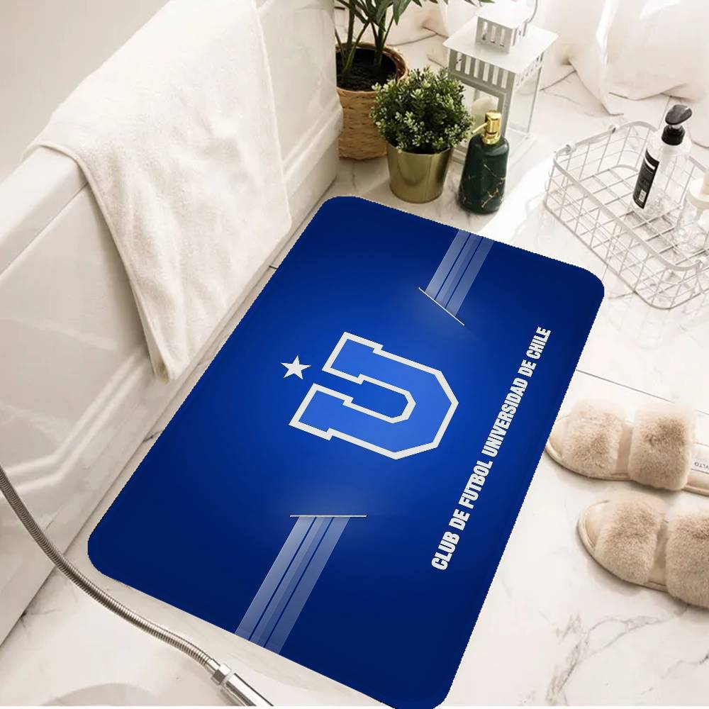 Chile U-University Logo Floor  - Embroidery University recension och pris