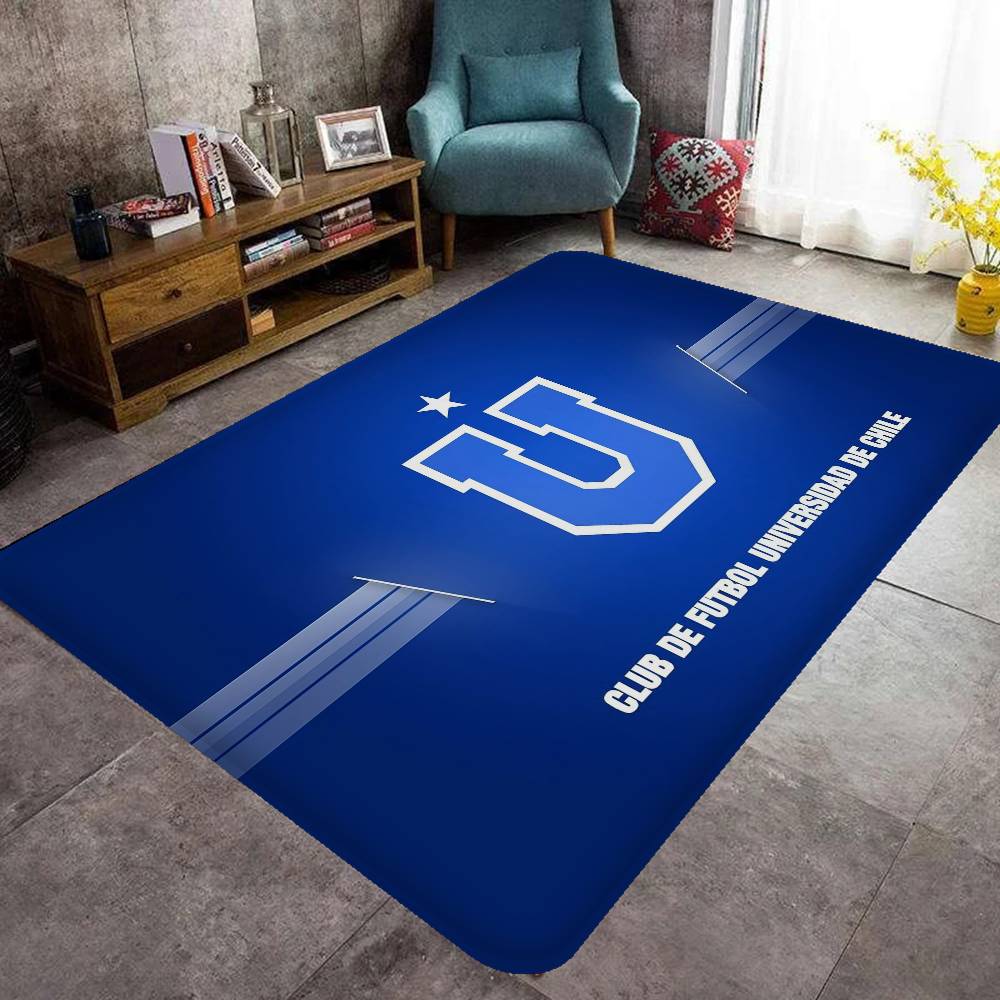 Chile U-University Logo Floor  - Embroidery University recension och pris