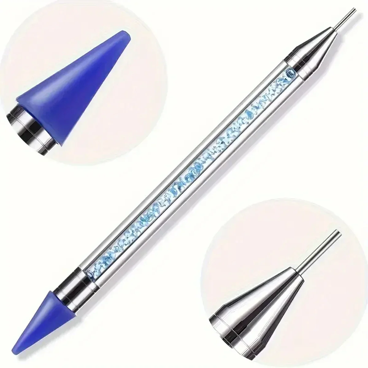 Waxless Diamond Painting Tool, - Embroidery Tools recension och pris