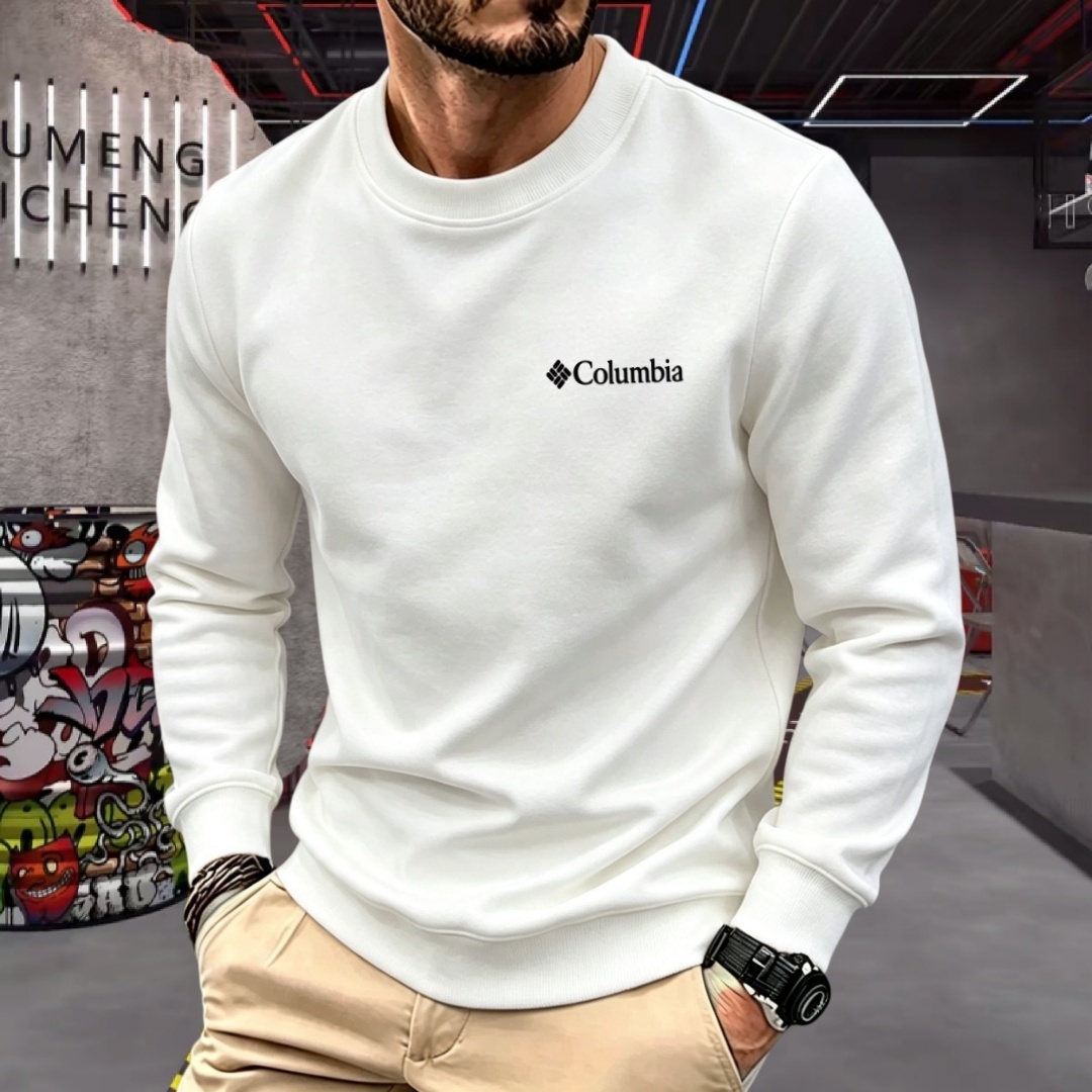 100% pure cotton high-end bran - Embroidery Shirt recension och pris