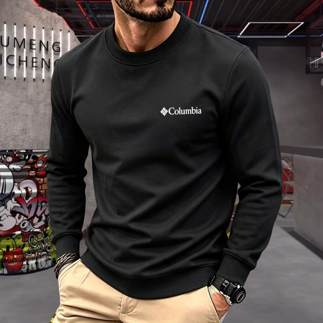 100% pure cotton high-end bran - Embroidery Shirt recension och pris