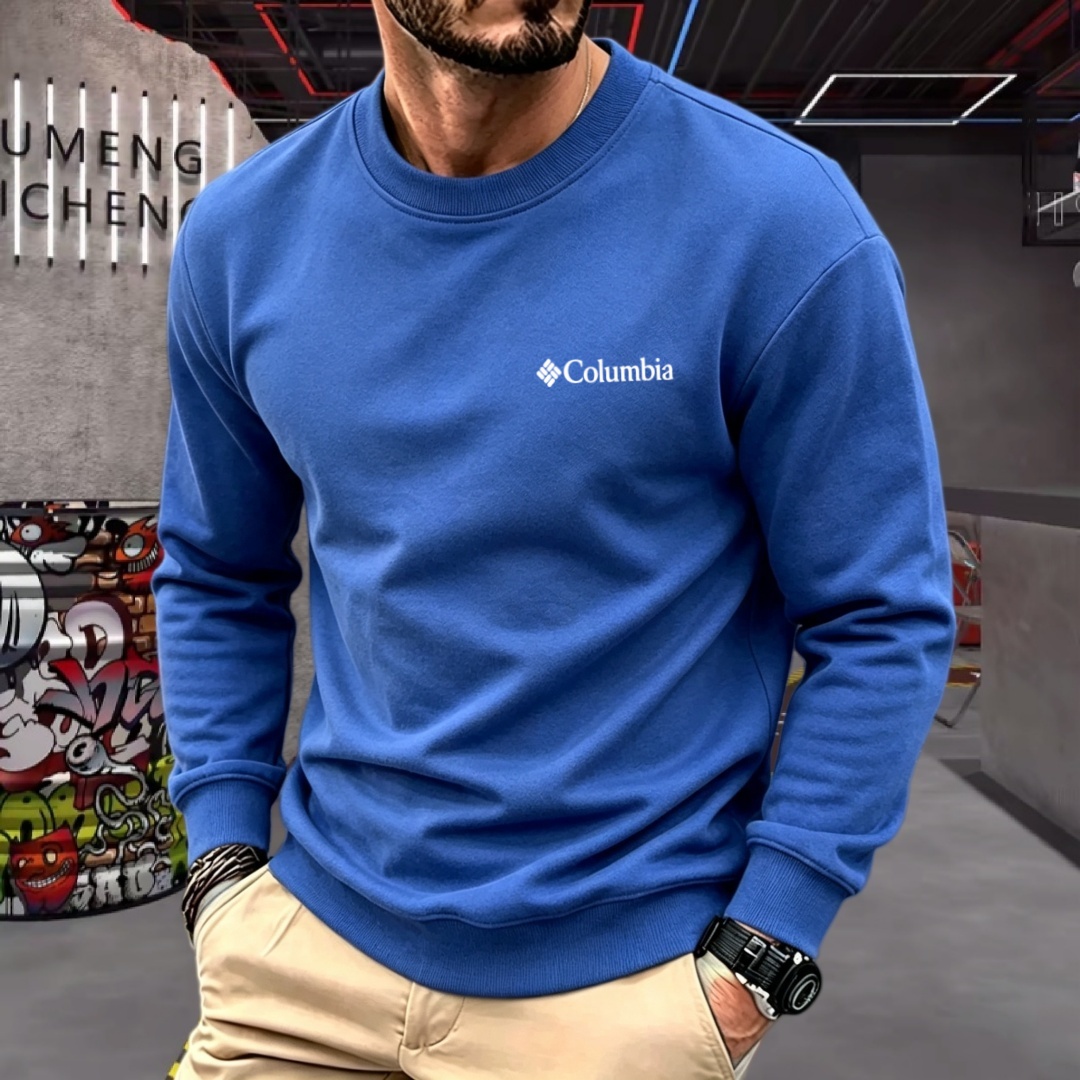 100% pure cotton high-end bran - Embroidery Shirt recension och pris