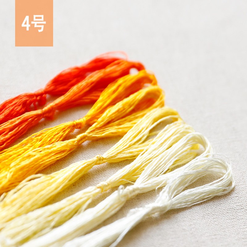 20m Suzhou Embroidery Silk Thr - Embroidery Tools recension och pris