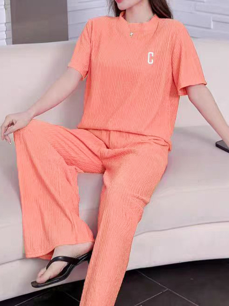 2024 Wrinkle Embroidery Short  - Embroidery Class recension och pris