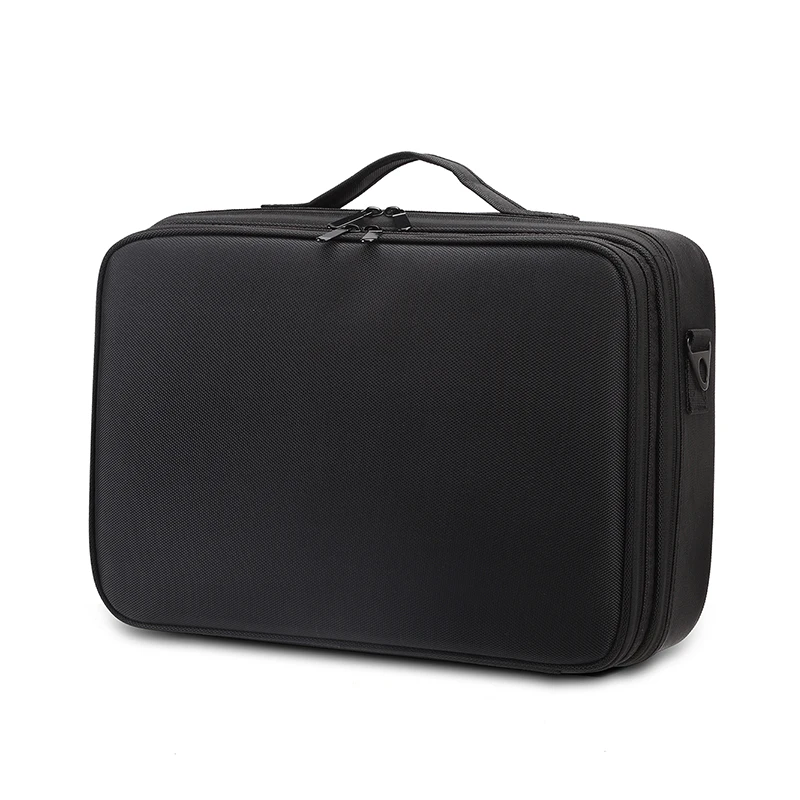 Professional Portable Cosmetic - Embroidery Tools recension och pris