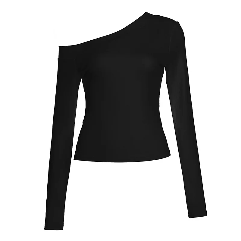 Y2K Vintage Pleated Button T-S - Embroidery Shirt recension och pris