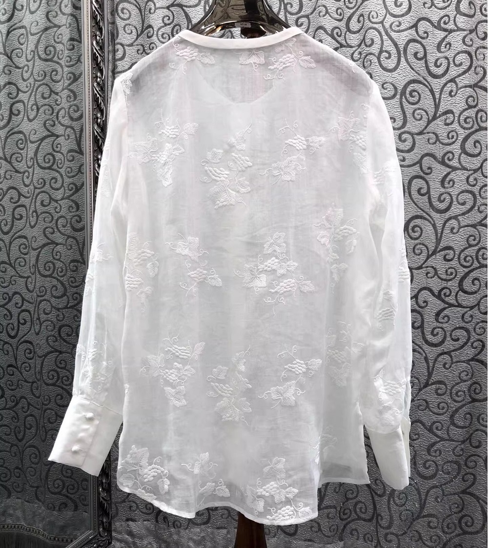 Top Quality New Fashion Style  - Embroidery Yellow recension och pris