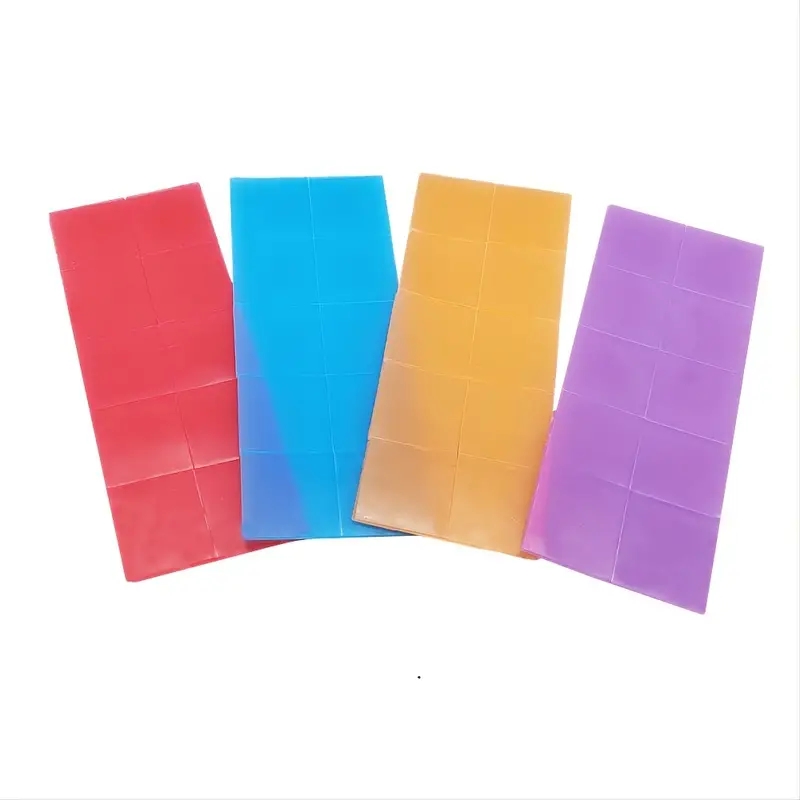 40Pcs Diamond Painting Wax Cla - Embroidery Kit Starter recension och pris