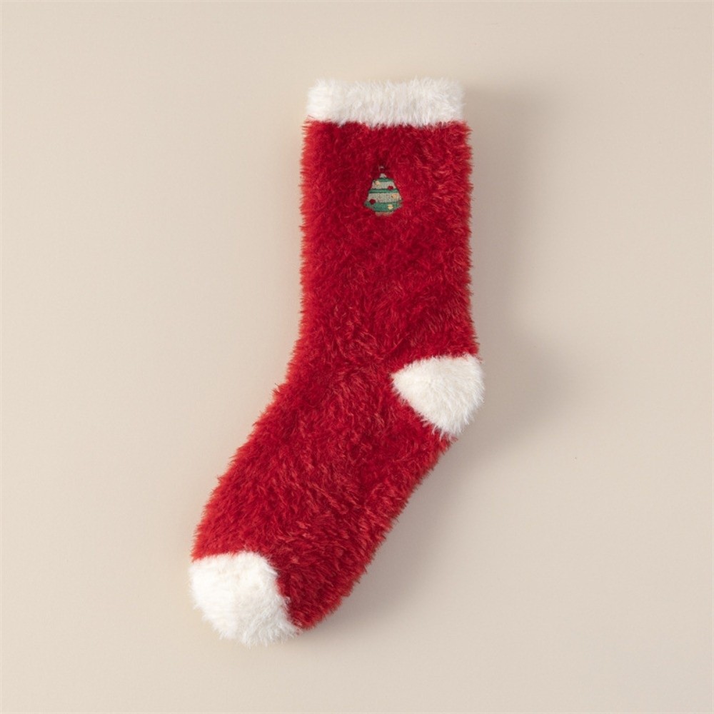 Christmas Tree Christmas Thick - Embroidery Xmas Tree recension och pris