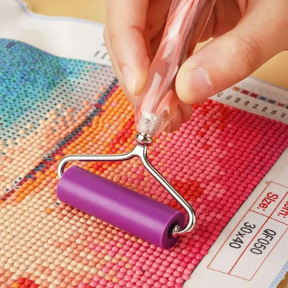 1PC New Diamond Painting Tool  - Embroidery Tools recension och pris