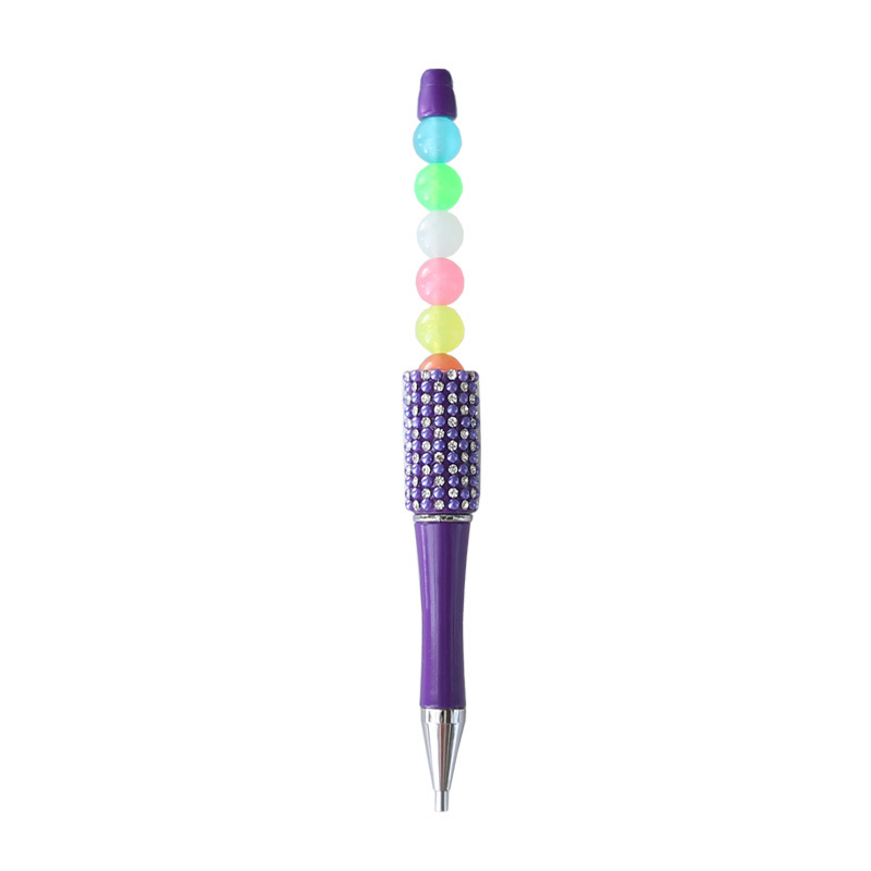 Diamond Painting Glow-In-The-D - Embroidery Tools recension och pris