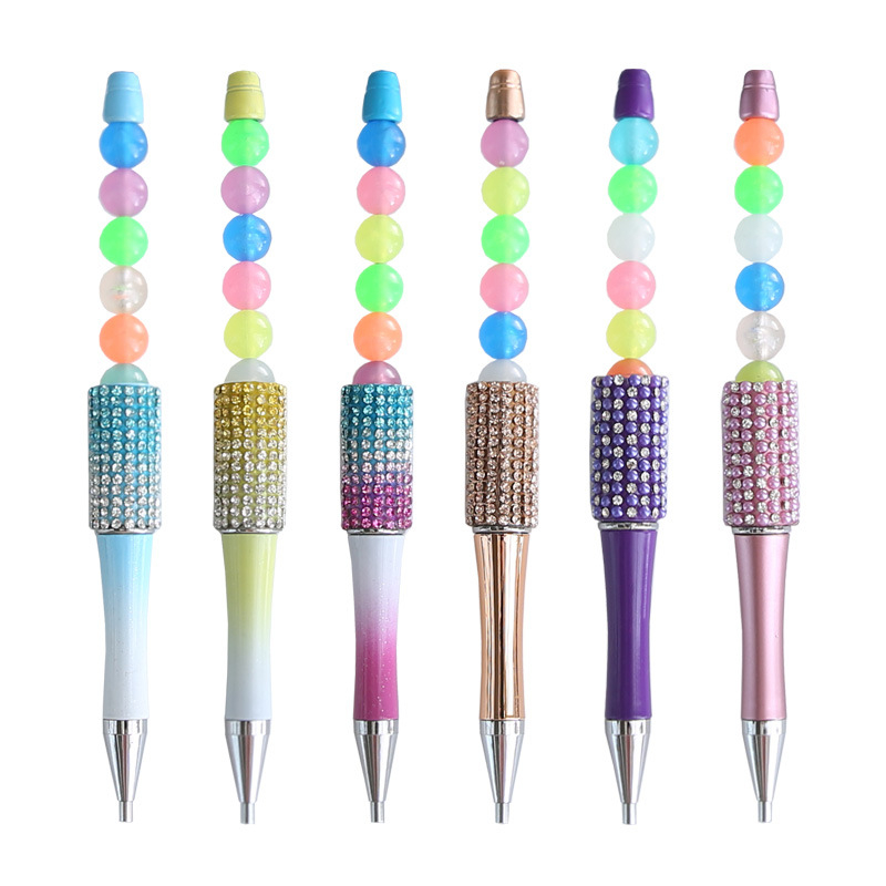 Diamond Painting Glow-In-The-D - Embroidery Tools recension och pris