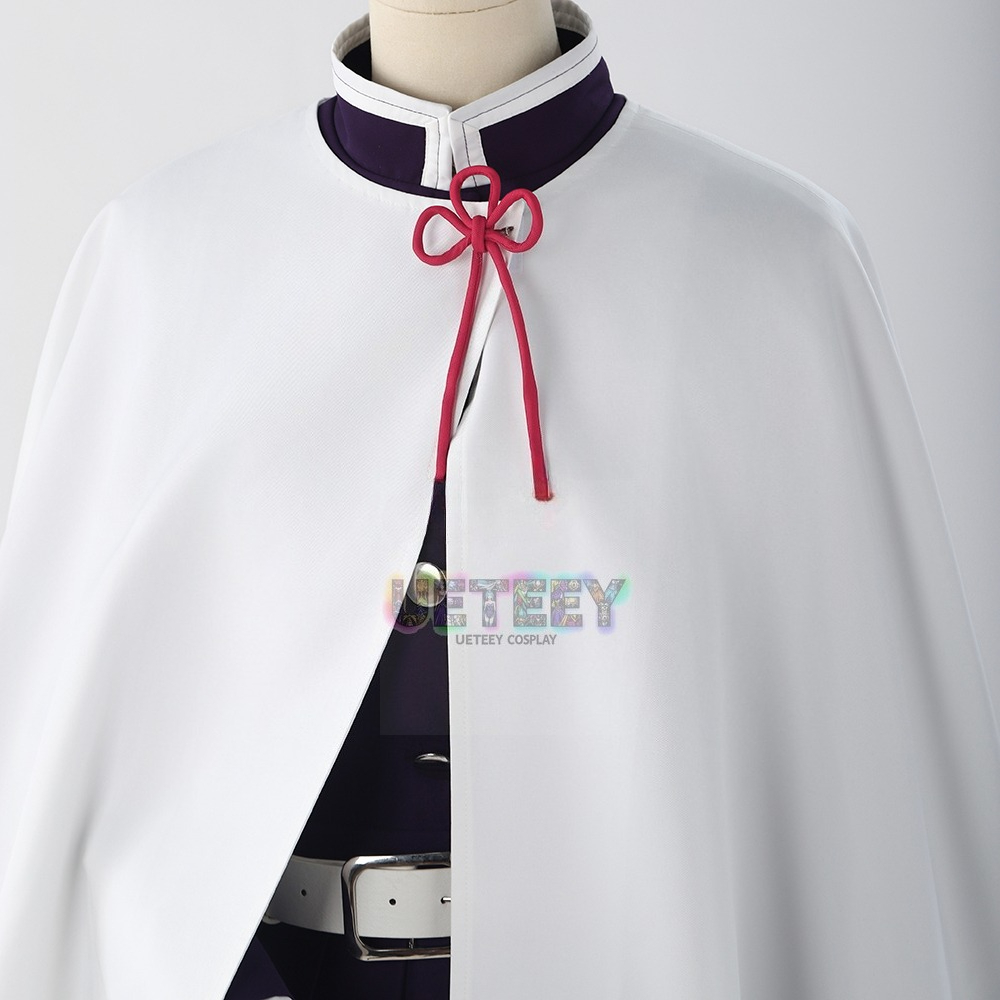 UETEEY COS Tsuyuri Kanao Cospl - Embroidery Skirt recension och pris